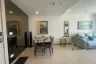 1 Bedroom Condo for rent in The Palm Wongamat Beach, Na Kluea, Chonburi