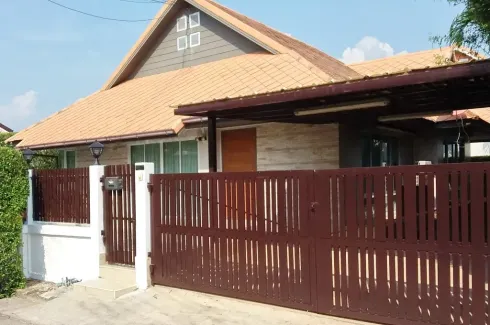 3 Bedroom Villa for rent in The Ville Jomtien, Nong Prue, Chonburi
