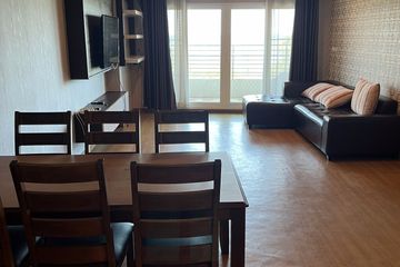 2 Bedroom Condo for rent in Eastern Tower Condominium, Si Racha, Chonburi