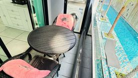 1 Bedroom Condo for rent in Siam Oriental Tropical Garden, Nong Prue, Chonburi