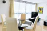 2 Bedroom Condo for rent in The Park Jomtien, Nong Prue, Chonburi