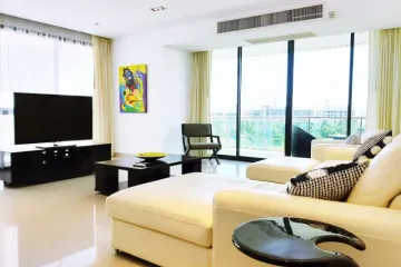 2 Bedroom Condo for rent in The Park Jomtien, Nong Prue, Chonburi