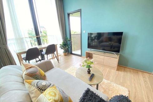 1 Bedroom Condo for rent in KAWA HAUS, Phra Khanong Nuea, Bangkok near BTS On Nut