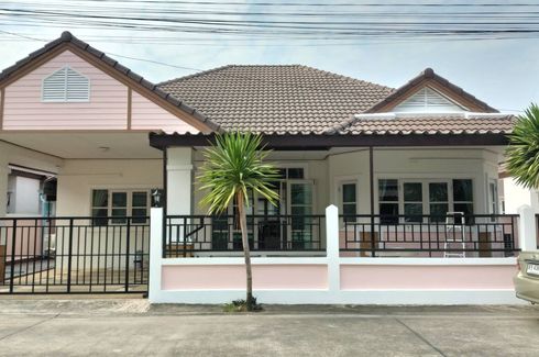 3 Bedroom House for rent in Ruen Pisa, Nong Prue, Chonburi