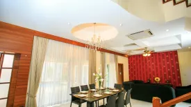 5 Bedroom Villa for rent in Grand Regent Residence, Pong, Chonburi