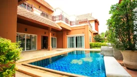5 Bedroom Villa for rent in Grand Regent Residence, Pong, Chonburi