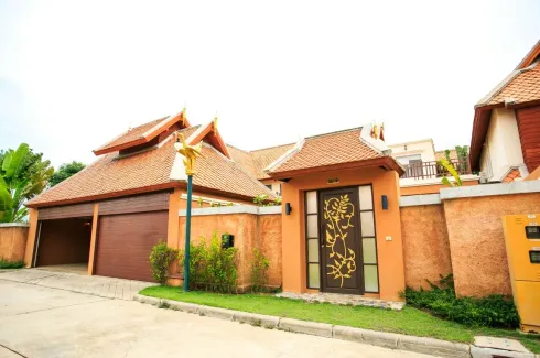 5 Bedroom Villa for rent in Grand Regent Residence, Pong, Chonburi