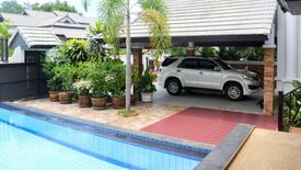 3 Bedroom Villa for rent in Baan Samran, Nong Pla Lai, Chonburi