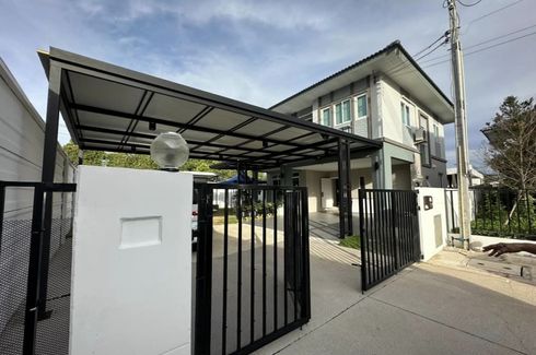 3 Bedroom House for rent in Baan Pruksa Nara Chaiyapruk 2 - Jomtien, Huai Yai, Chonburi