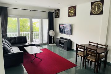 Condo for rent in Baan Suan Lalana, Nong Prue, Chonburi