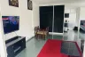 Condo for rent in Baan Suan Lalana, Nong Prue, Chonburi