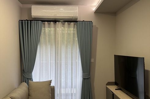 1 Bedroom Condo for rent in Chapter Thonglor 25, Khlong Tan Nuea, Bangkok near BTS Thong Lo