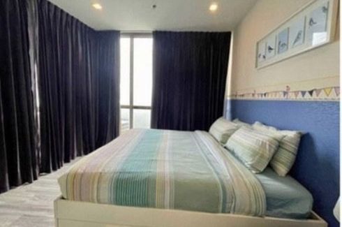 1 Bedroom Condo for rent in Baan Plai Haad - Pattaya, Na Kluea, Chonburi