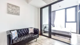 Condo for rent in THE LINE Jatujak - Mochit, Chatuchak, Bangkok near MRT Chatuchak Park