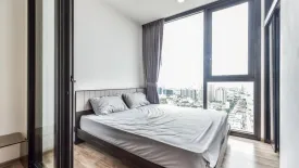 Condo for rent in THE LINE Jatujak - Mochit, Chatuchak, Bangkok near MRT Chatuchak Park