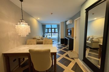 1 Bedroom Condo for rent in Espana Condo Resort Pattaya, Nong Prue, Chonburi