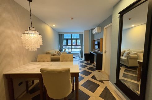 1 Bedroom Condo for rent in Espana Condo Resort Pattaya, Nong Prue, Chonburi