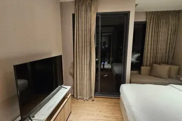 1 Bedroom Condo for rent in Once Pattaya Condominium, Na Kluea, Chonburi