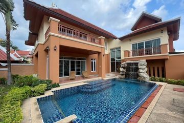 3 Bedroom Villa for rent in Grand Regent Residence, Pong, Chonburi