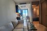 1 Bedroom Condo for rent in The Riviera Ocean Drive, Nong Prue, Chonburi