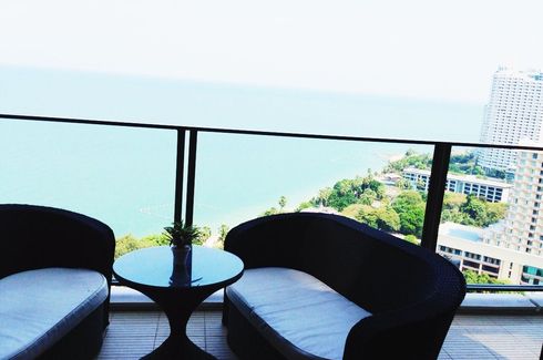 1 Bedroom Condo for rent in Northpoint, Na Kluea, Chonburi