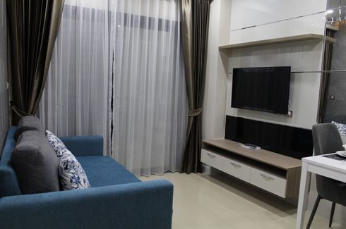 1 Bedroom Condo for rent in The Riviera Monaco, Na Jomtien, Chonburi