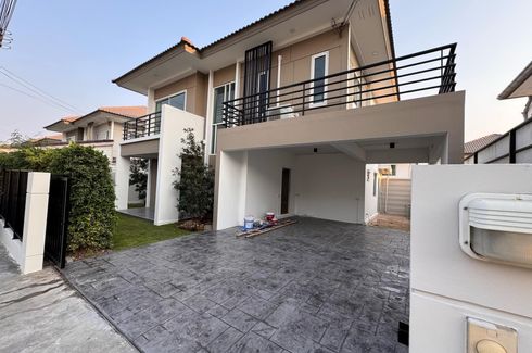 3 Bedroom House for rent in Baan Pruksa Nara Chaiyapruk 2 - Jomtien, Huai Yai, Chonburi