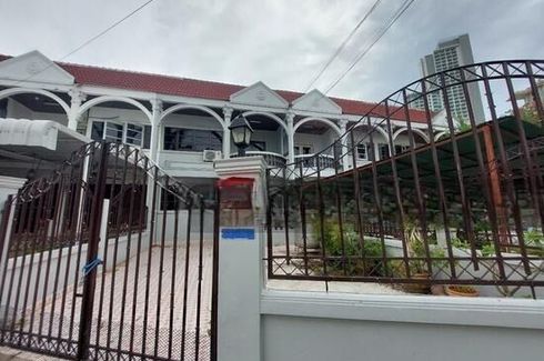 3 Bedroom Townhouse for rent in Bueng, Chonburi