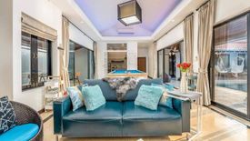 3 Bedroom Villa for rent in The Lakes Pool Villa, Pong, Chonburi