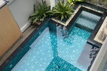 4 Bedroom House for rent in Madcha Nirvana, Huai Yai, Chonburi