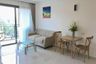 1 Bedroom Condo for rent in City Garden Tropicana, Na Kluea, Chonburi