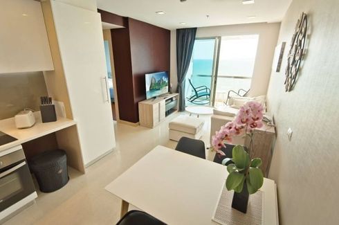 1 Bedroom Condo for rent in The Palm Wongamat Beach, Na Kluea, Chonburi