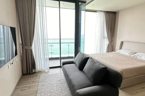 1 Bedroom Condo for rent in Arom Wongamat, Na Kluea, Chonburi