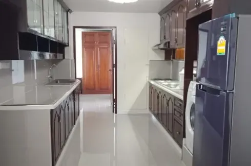 3 Bedroom Condo for rent in Park Beach Condominium, Na Kluea, Chonburi