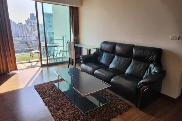 2 Bedroom Condo for rent in My Resort Bangkok, Bang Kapi, Bangkok near MRT Phetchaburi