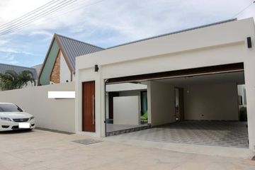 3 Bedroom Villa for rent in Villa Forestias by Baan Mae, Nong Prue, Chonburi