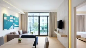 1 Bedroom Apartment for rent in Arden Hotel & Residence Pattaya, Nong Prue, Chonburi