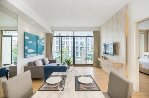 1 Bedroom Apartment for rent in Arden Hotel & Residence Pattaya, Nong Prue, Chonburi