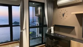1 Bedroom Condo for rent in Ladda Plus Sriracha, Si Racha, Chonburi