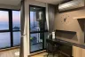 1 Bedroom Condo for rent in Ladda Plus Sriracha, Si Racha, Chonburi