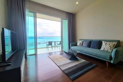 Condo for rent in Movenpick White Sand Beach, Na Jomtien, Chonburi
