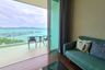 Condo for rent in Movenpick White Sand Beach, Na Jomtien, Chonburi