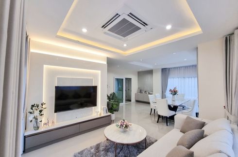 3 Bedroom House for rent in Censiri Home by Sirisa, Nong Pla Lai, Chonburi