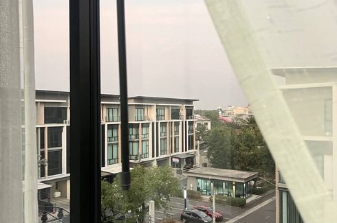 Office for rent in PREMIUM PLACE KASET – NAWAMIN, Lat Phrao, Bangkok