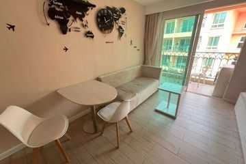 1 Bedroom Apartment for rent in Seven Seas Resort, Nong Prue, Chonburi