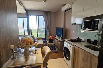 1 Bedroom Condo for rent in Once Pattaya Condominium, Na Kluea, Chonburi