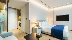 1 Bedroom Apartment for rent in Arbour Hotel & Residence, Nong Prue, Chonburi