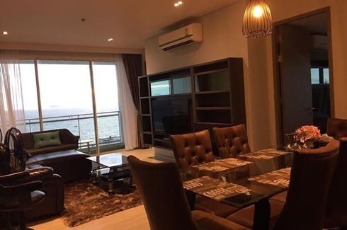 3 Bedroom Condo for rent in Veranda Residence Pattaya, Na Jomtien, Chonburi