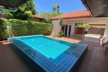 3 Bedroom Villa for rent in Baan Balina 1, Na Jomtien, Chonburi