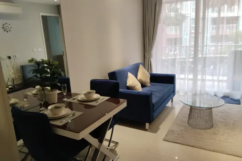 1 Bedroom Condo for rent in Grande Caribbean, Nong Prue, Chonburi